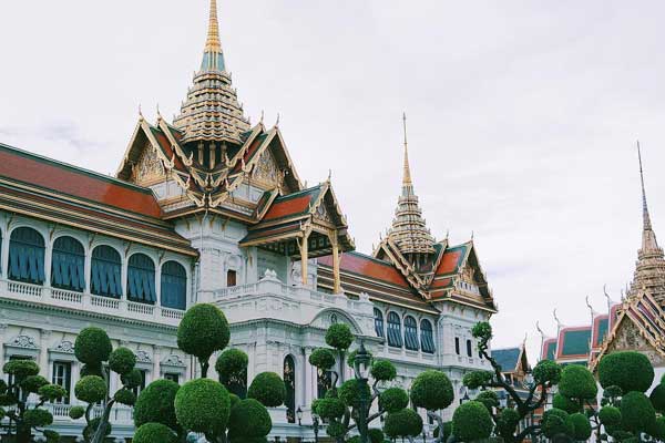 Tung hoành Thái Lan với bản đồ các điểm check-in siêu Hot tại Bangkok (phần 2)