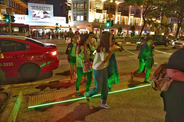 Những điều chứng tỏ Singapore là quốc gia đáng sống