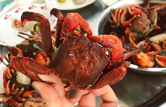 5 món đặc sản nhất định phải thử khi về đất mũi Cà Mau