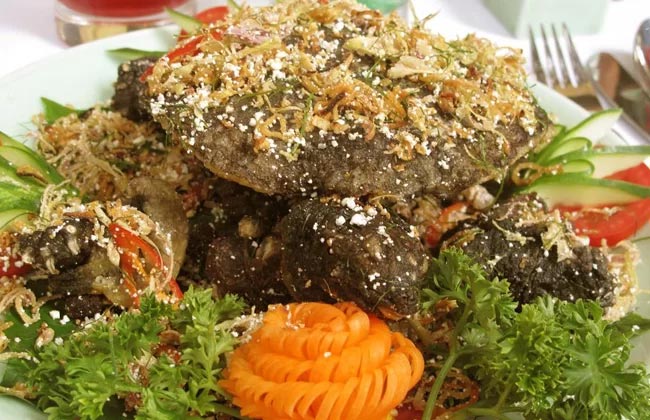 5 món đặc sản nhất định phải thử khi về đất mũi Cà Mau