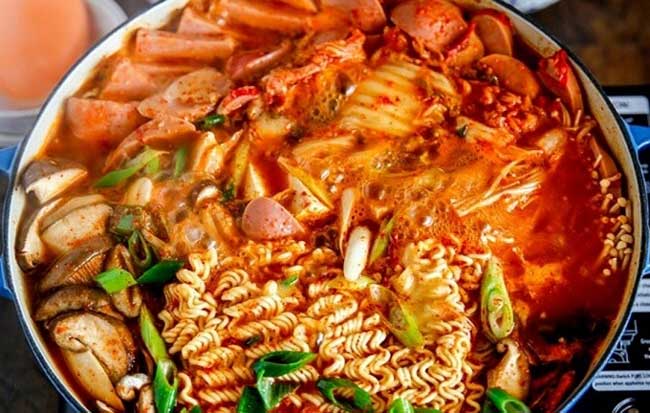8 món ăn lý tưởng khi trời Sài Gòn trở gió