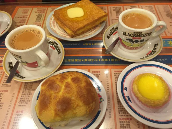DU LỊCH HONGKONG – ĐỊA ĐIỂM LÝ TƯỞNG CHO TÍN ĐỒ ẨM THỰC