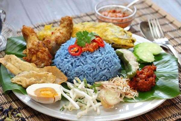 Du lịch Malaysia nhất định phải thử 9 món ăn này?