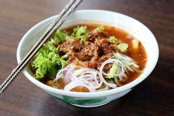 Du lịch Malaysia nhất định phải thử 9 món ăn này?