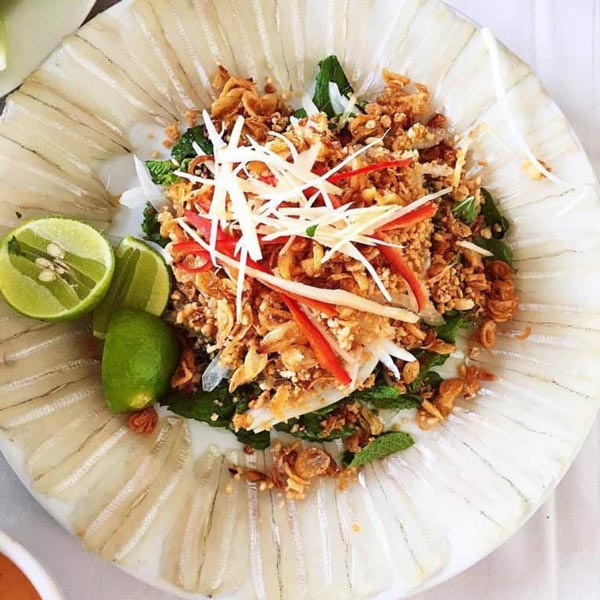 15 MON NGON PHU YEN, AN MOT LAN NHO CA DOI