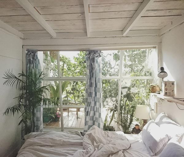 Khám phá 5 homestay mới ở Đà Lạt dịp 2/9