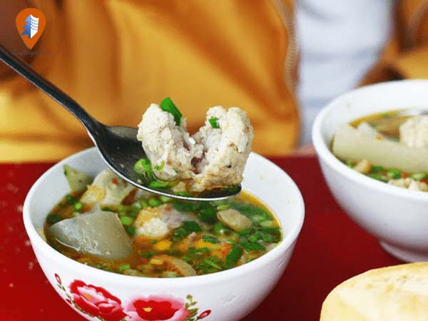 CHƯA THỬ 7 MÓN ĂN VẶT NỔI TIẾNG SAU ĐÂY THÌ ĐỪNG TỰ XƯNG ĐÃ ĐẾN ĐÀ LẠT