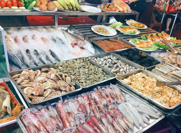 TOP CÁC ĐỊA ĐIỂM DU LỊCH PHÚ QUỐC NÊN ĐẾN TRONG ĐỜI