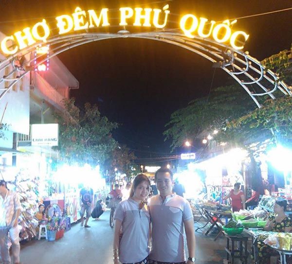 TOP CÁC ĐỊA ĐIỂM DU LỊCH PHÚ QUỐC NÊN ĐẾN TRONG ĐỜI