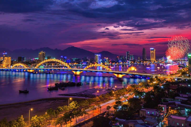 Tết dương lịch 2023 nên đi đâu chơi ở Đà Nẵng