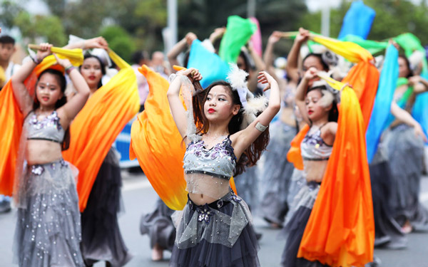 Festival Huế 2020 sẽ diễn ra sớm hơn so với thường kỳ
