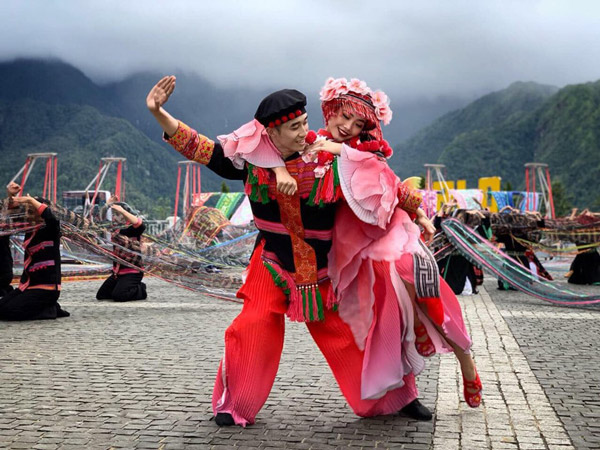 Du lịch sapa