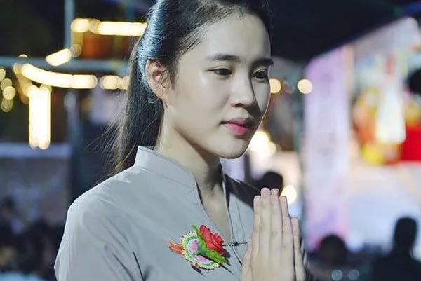 Lễ vu lan