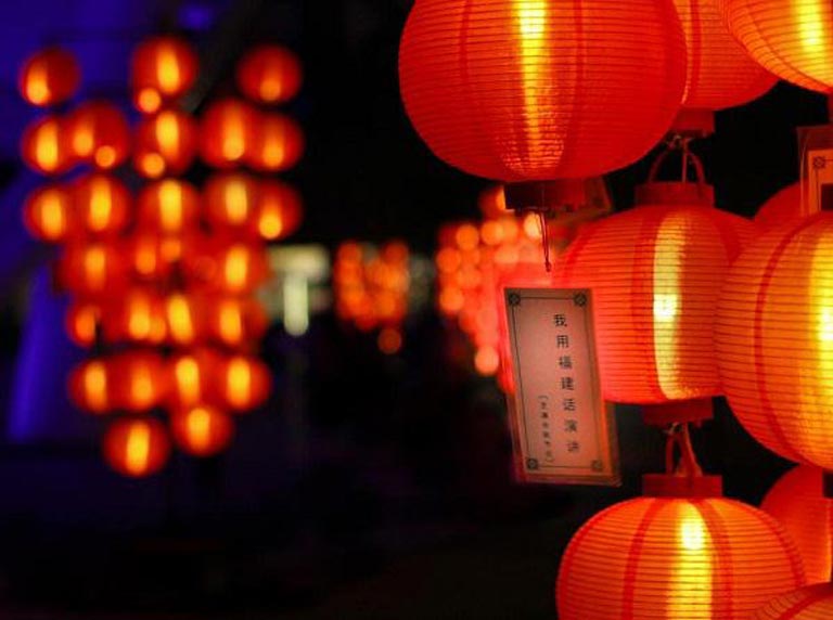 Ý nghĩa và nguồn gốc tết trung thu mà không phải ai cũng biết