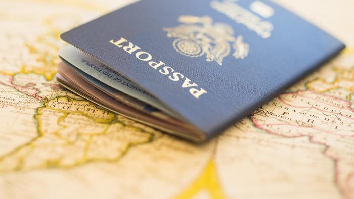 Dịch vụ xin Visa du lịch Mỹ cho cả gia đình