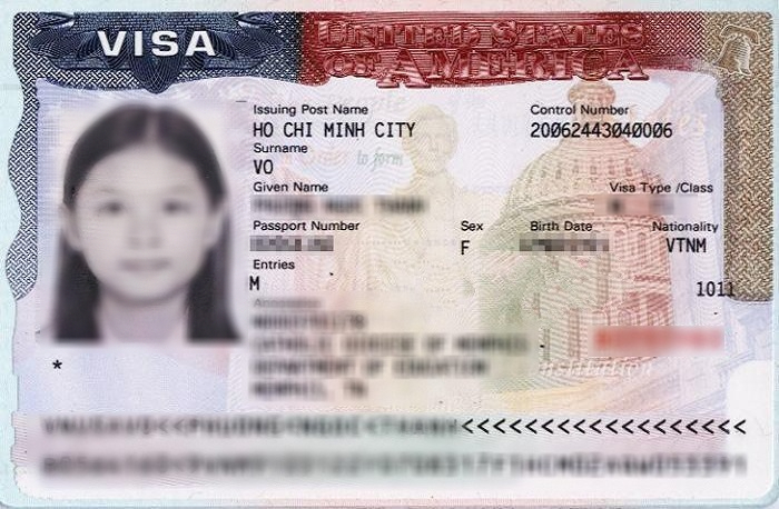 Điều kiện xin gia hạn Visa Mỹ là gì?