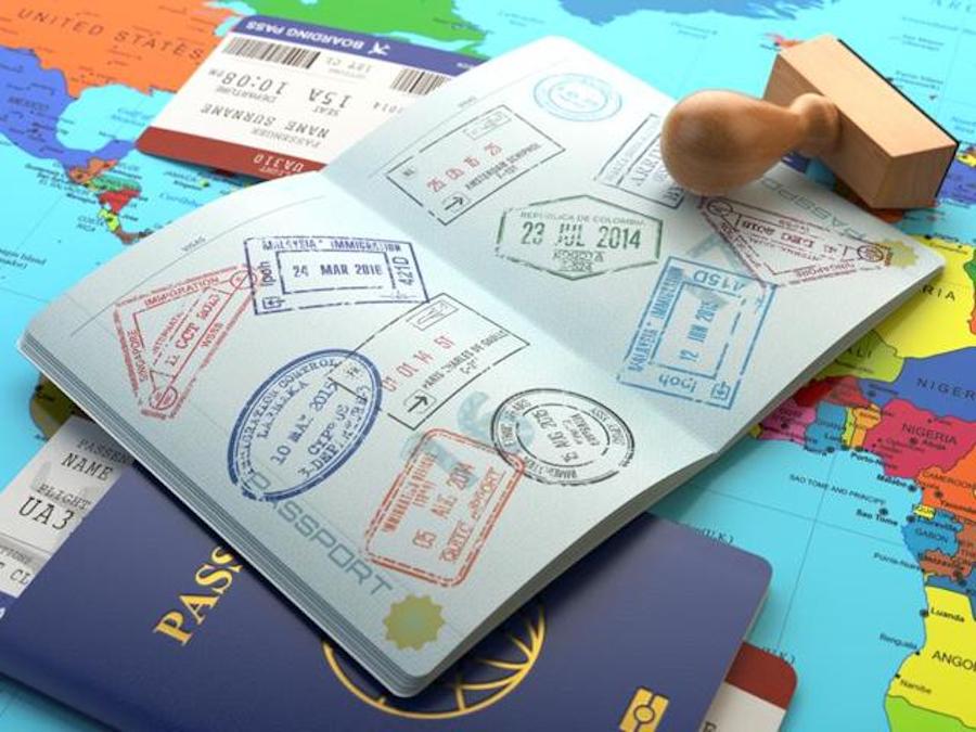 Gia hạn Visa Úc