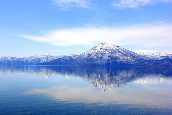 Hokkaido – Vùng đất thần kỳ của Nhật Bản