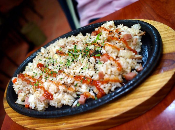 NHẬT KÝ THAM QUAN Ở LÀNG CỔ JEONJU - HÀN QUỐC