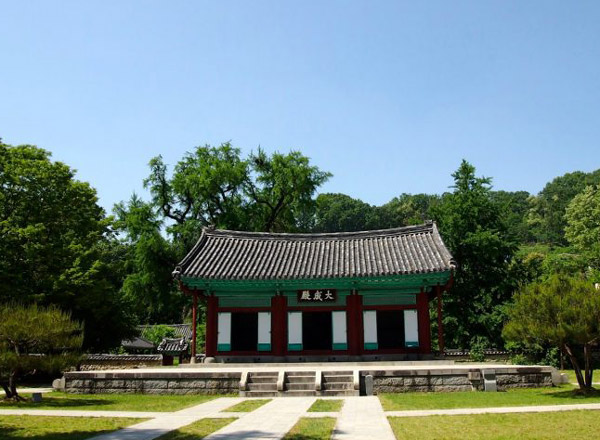 NHẬT KÝ THAM QUAN Ở LÀNG CỔ JEONJU - HÀN QUỐC