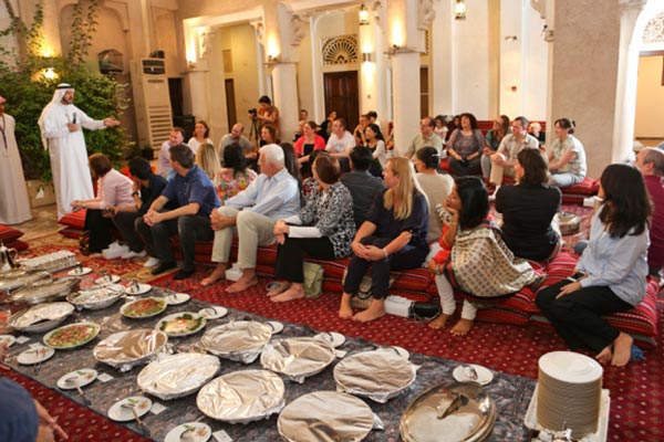 ĐỪNG DẠI LÀM NHỮNG ĐIỀU NÀY Ở DUBAI NẾU KHÔNG MUỐN BỊ TRỤC XUẤT HOẶC BỎ TÙ