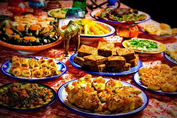ĐỪNG DẠI LÀM NHỮNG ĐIỀU NÀY Ở DUBAI NẾU KHÔNG MUỐN BỊ TRỤC XUẤT HOẶC BỎ TÙ