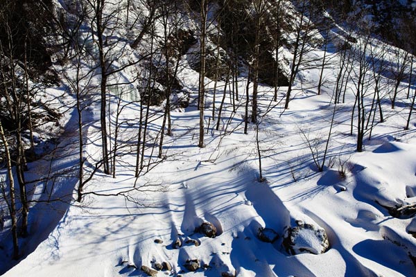 Những trải nghiệm tuyệt vời ở xứ sở băng giá Hokkaido