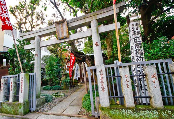 DU LỊCH QUANH NHỮNG ĐIỂM MA ÁM TẠI TOKYO