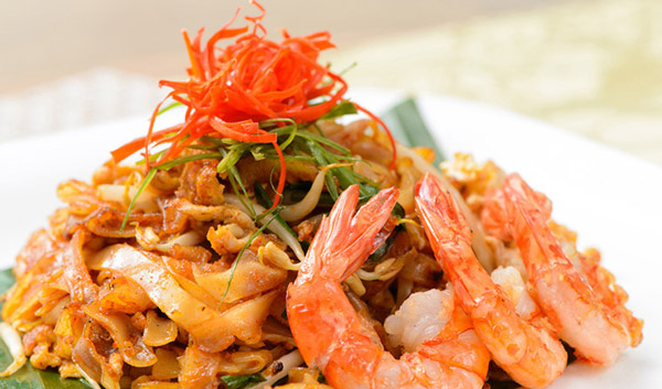 Những điều thú vị về quốc đảo sư tử Singapore