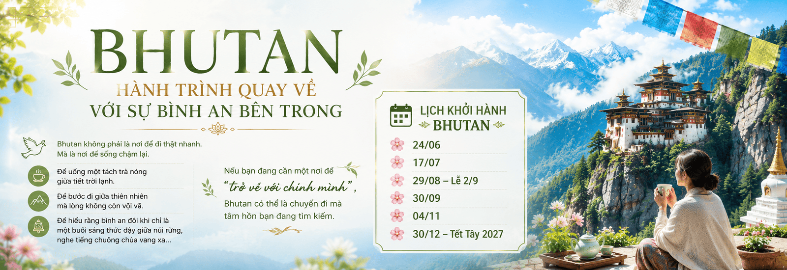 DU LICH BHUTAN