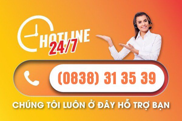 HỖ TRỢ KHÁCH HÀNG
