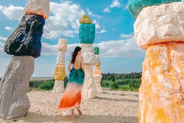 Check-in Lee’s Hillside ngàn góc sống ảo ở Buôn Ma Thuột