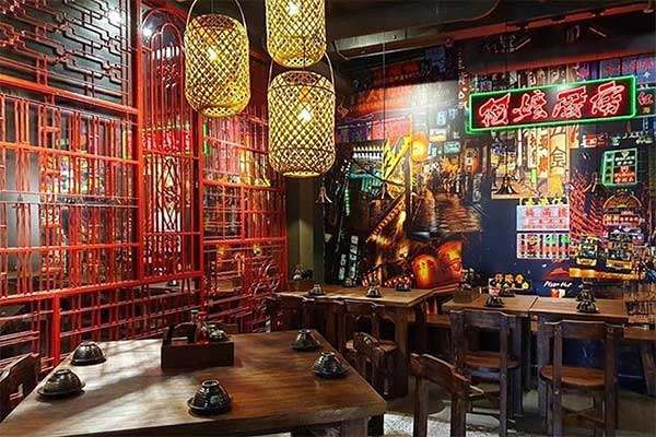 Khám phá các Nhà Hàng của Sao Việt ở Sài Thành