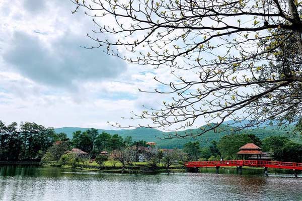 Huế buồn, không có gì chơi? Đó là bởi bạn chưa biết đến những điểm thú vị này thôi
