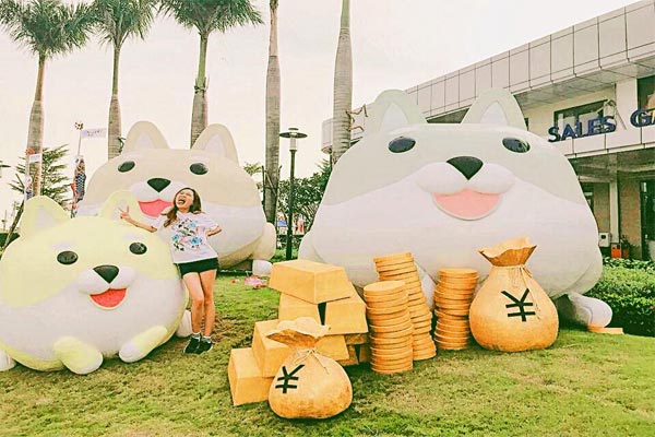 Đi ngay Lễ hội thiếu nhi miễn phí hoành tráng của Nhật tổ chức tại Sài Gòn