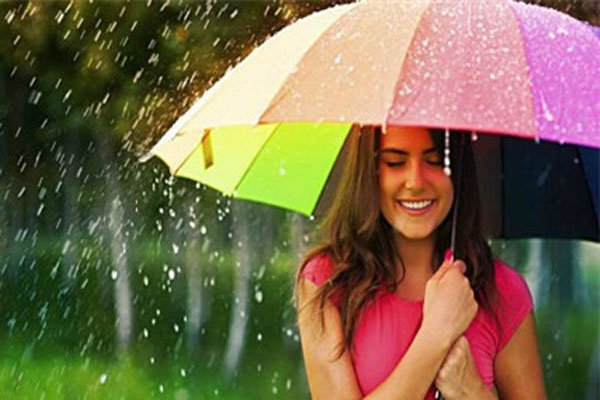 Kinh nghiệm du lịch vào mùa mưa