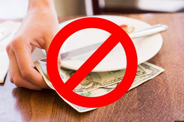Đừng quên những quy tắc này khi du lịch Nhật Bản