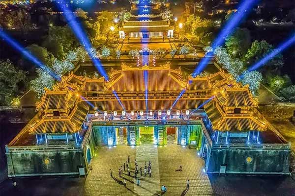 Du lịch Huế đi đâu - TOP 11 điểm đến check-in sống ảo không thể bỏ qua