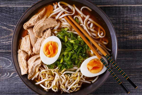 Đến du lịch Nhật Bản, đừng quay về nếu bạn chưa ăn đủ 10 món ăn này