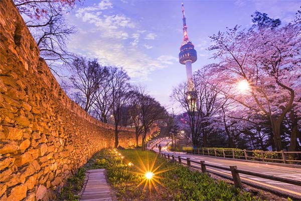 30 trải nghiệm hoàn toàn miễn phí khi đến du lịch Seoul