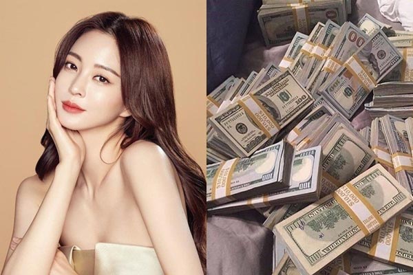 Tháng 3/2021: 3 con giáp được Thần Tài phát lộc