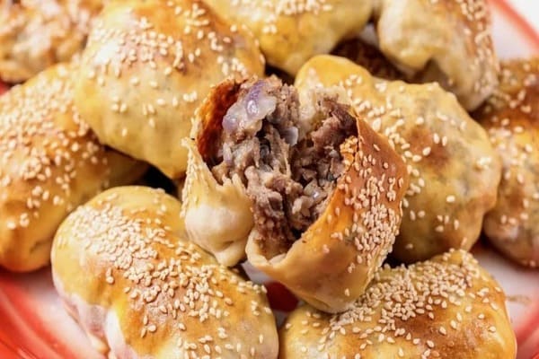 Ẩm Thực Tân Cương & Tour Du Lịch Mùa Thu 9N9Đ | Urumqi – Burqin – Nalati