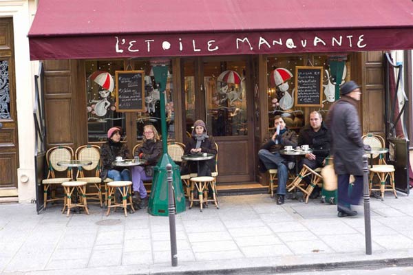 Cẩm nang bỏ túi khi du lịch nước Pháp: 6 điều “tối kỵ” ở Paris tráng lệ