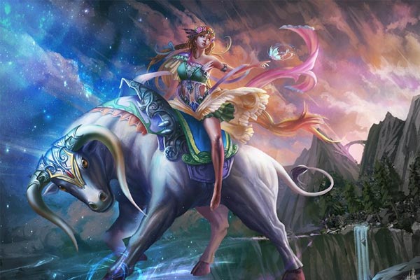 TỬ VI 12 CUNG HOÀNG ĐẠO THỨ 3 NGÀY 23/2/2021