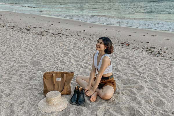 Xê dịch mùa oi bức: Muốn tránh nóng thì đến ngay 4 bãi biển ở Ninh Thuận