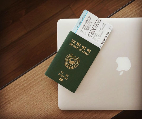 Phân biệt rõ Passport và VISA để không còn nhầm lẫn khi có dự định xuất ngoại !