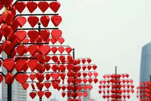 Cầu Tàu Tình Yêu tại Đà Nẵng