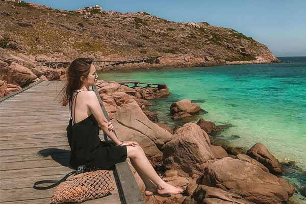4 thiên đường biển mệnh danh Maldives phiên bản Việt