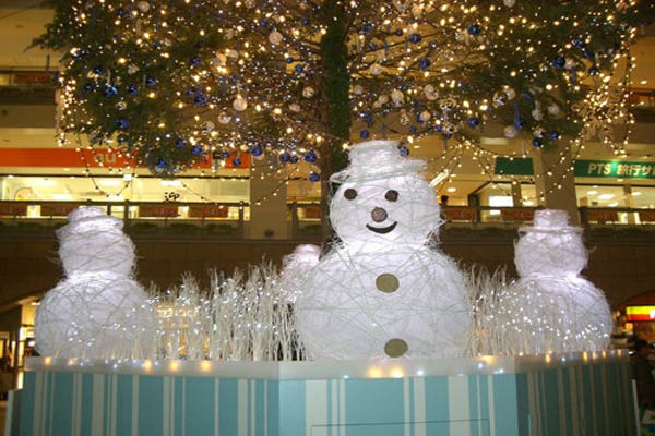 LỄ GIÁNG SINH - NOEL Ở NHẬT BẢN