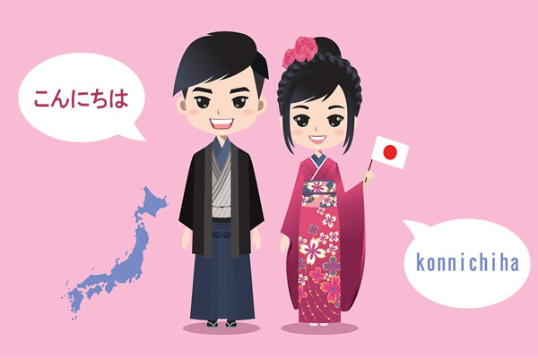10 câu nói cơ bản cần học khi du lịch Nhật Bản